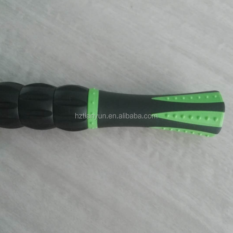 Muscle Massage Roller Stick , Cold Massage Ball Set ODM OEM