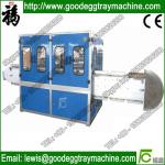 Printing Machine for Paper Egg Box