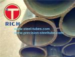 TORICH GB/T 14291 Q235 Q345 Welded Steel Tubes For Mine Liquid Service