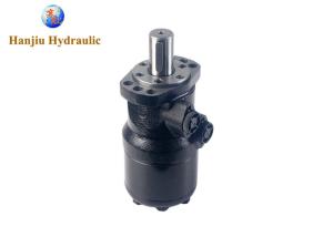 Wholesale Omh 500cc Orbit Hydraulic Motor 830-1170nm 35mm Cyclindrical Shaft from china suppliers