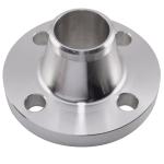 Varnished Transparent Oil 150lbs SCH 40 Weld Neck Flange