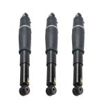 Air Ride Suspension Shock For Chevrolet GMC Cadillac Escalade 25979391 25979393