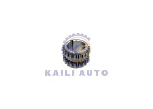 Wholesale 3.0L 1S7G6306CD Crankshaft Timing Sprocket For FORD JAGUA LINCOLN MERCURY MAZDA KL-S10127 from china suppliers