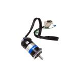 750495 Sanyo DC Servo Motor T406-012 For Lectra VT2500 Cutter Parts