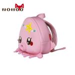 New design pink Octopus lovely Cartoon animal Cute toddler backpack