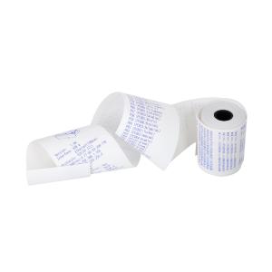 Wholesale 100% Wood Pulp FSC Jumbo Thermal Paper Roll For Cash Register, Thermal Printers from china suppliers