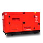 Generator Diesel 1500 Rpm , Diesel Silent Diesel Generator , 225kva Generator