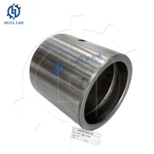 Wholesale Atlas Hydraulic Breaker Hammer Spare Parts Inner Bushing HB4100 Upper Bushing from china suppliers
