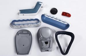 Wholesale Precision Medical Injection Molding , medical injection molding from china suppliers