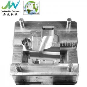 Wholesale High Performance Aluminium Die Casting Mold with H45 Material Die Frame from china suppliers