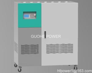 Wholesale HFCS series Programmable AC Power Sources output 110V/220V/380V/415V/440V 50Hz/60hz/400Hz from china suppliers