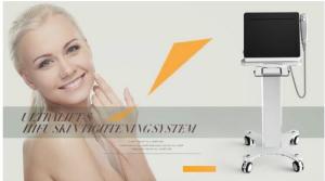 Wholesale hifu for skin tightening / hifu wrinkle removal / liposonix hifu from china suppliers