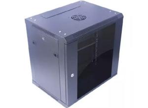 China IP20 Wall Mount Rack Enclosure PDU 15U Server Rack Equipment on sale