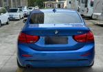 2018 Used Low Kms BMW 1 Series 118i 5-Door Edition Sport Line Used Car Available