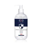 Antimicrobial Hand Sanitizer Gel