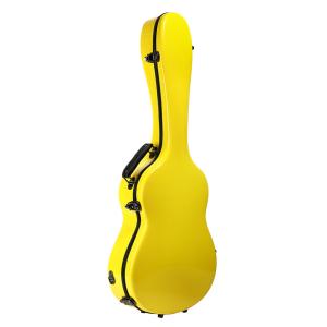 Wholesale 39 inch Fiberglass Classical Cases Yellow from china suppliers