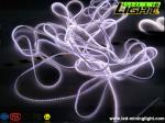 Sillicone 72Leds/M SMD5050 Led Strip Tape Lights 16W/M