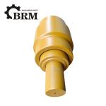 Customized Steel Excavator Carrier Roller for Heavy Duty Machinery