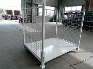 Wholesale 50mm Post Diameter Free Weights Storage Rack For Warehouse Storage And Organization from china suppliers