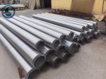 SS304 12-3/4" 0.25mm Slot Water Well Screen For 400M Depth Water Wells