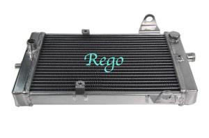 Wholesale Automobile Parts Aluminum ATV Radiator for Kawasaki KFX700 2004-2009 from china suppliers