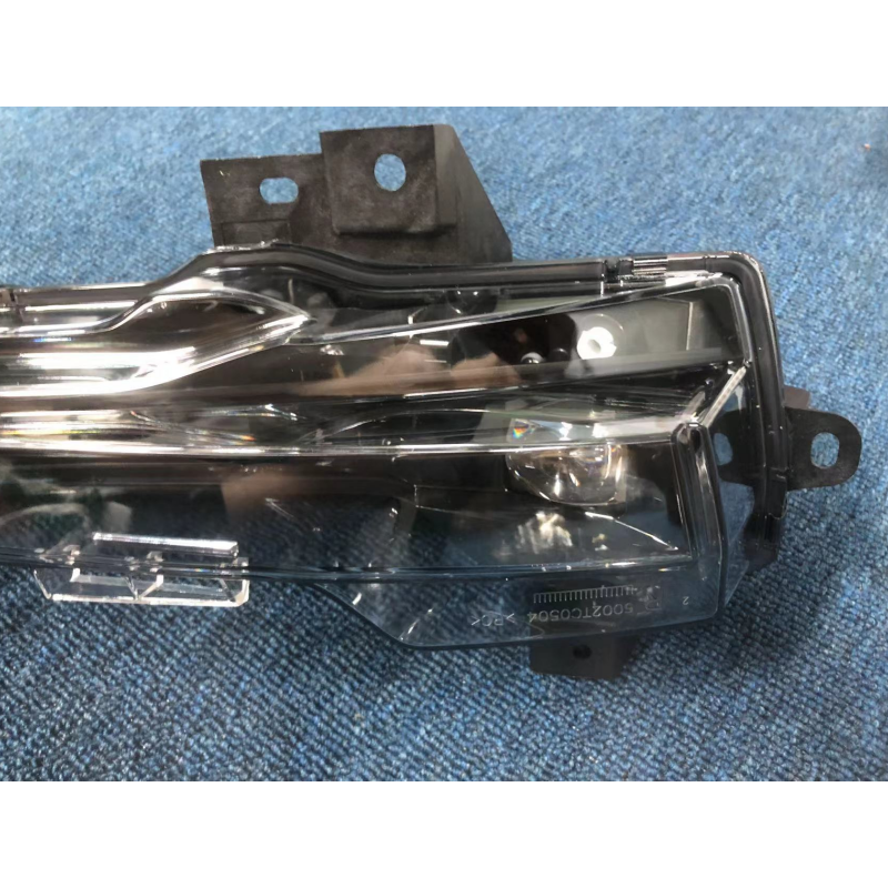 Tesla Y Front Fog Lamp OEM 1077391-00-E 1077392-00-E Suitable For Tesla