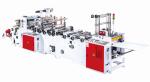 120pcs/Min Patch Bag Making Machine 8.5KW 6400X1240X1650mm