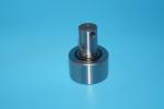 KRX18X40X54.5,Komori cam follower,komori bearing,parts for komori offset