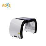 LED Photon Therapy Machine , Ultrasonic Photon Therapy Beauty Device