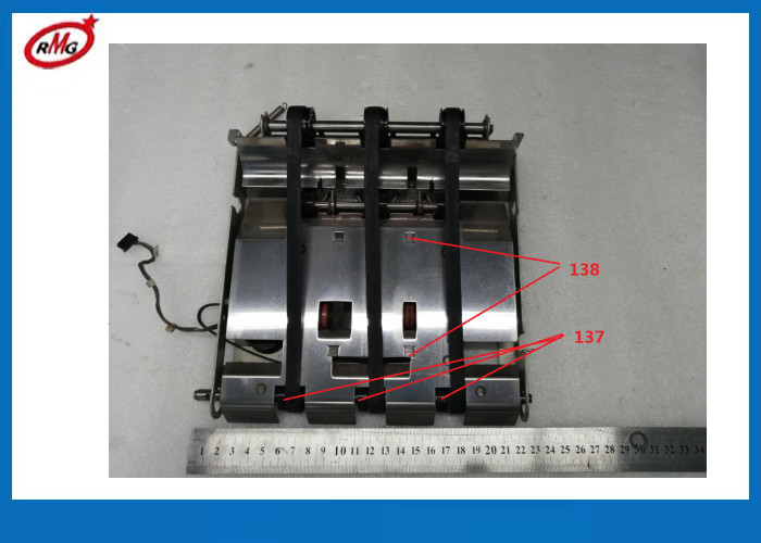009-0023219 009-0023219-137 Fujitsu GBNA SEPARATOR Roller ATM Machine Parts