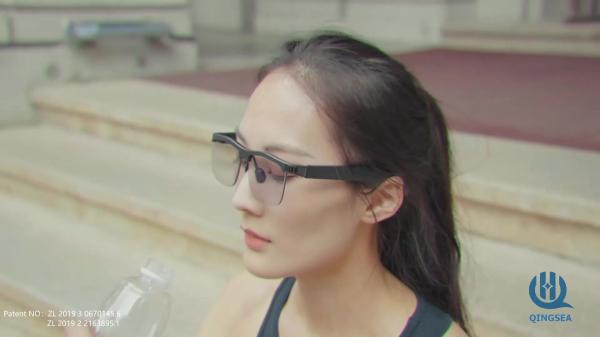 2021 Reading Photochromic Wholesale Eyewear Custom Frames Colored Manufacturer