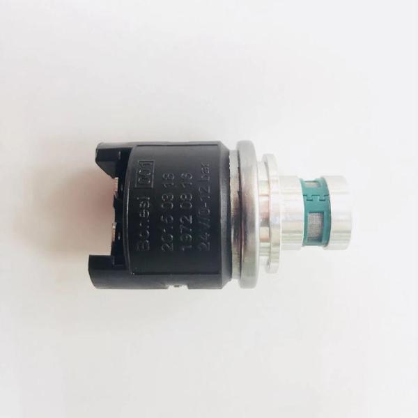 After Service Excavator Parts Solenoid Valve LG 205795 0260120040 for Machinery