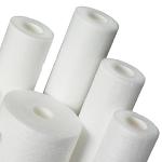 40 Inch 5 Micron PP Melt Blown Filter Cartridge for Hard Water Purification