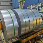 ASTM Standard CR Sheet Coil Q235B Steel Grade 1000mm 1250mm 1200mm Width