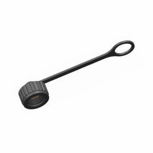 Wholesale PA GF M12 Dust Cap Waterproof FKM Sealing UL CUL Certified from china suppliers