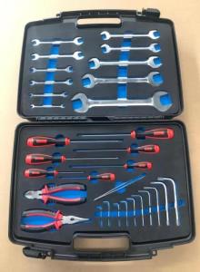 China Not Magnetic ISO Mri Tool Kits / Set For Mri Scan on sale