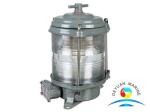 Red / Green Navigation Lights Marine Electric Equipment For Boats