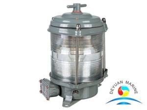 Wholesale Red / Green Navigation Lights Marine Electric Equipment For Boats from china suppliers