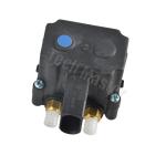 Air Suspension Valve Block For BMW E70 E71 E72 E60 E61 Compressor Kits