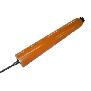 Wholesale Flexible Electric Small Conveyor Rollers , Rubber Covered Conveyor Rollers from china suppliers