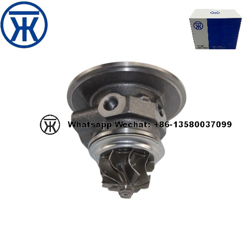 ISUZU NPR 4HG1 CHRA TURBO CHARGER T-752-1