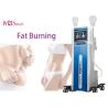 Buy cheap Electric Fat Burning Muscle Build EMS EMShapeing Machine from wholesalers