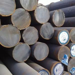 Wholesale S235JR Carbon Steel Round Bar 6-900mm Thickness Round Bar Aisi 4140 from china suppliers