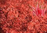 Powder Shape Hotness Dried Chilli , Natural Spices For Cooking 160 - 210 ASTA