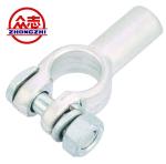 Stable Universal Car Negative Battery Terminal Clamp / Car Audio Battery