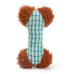 Dog Squeaky Toys For Small Medium Puppy Teething Chewing