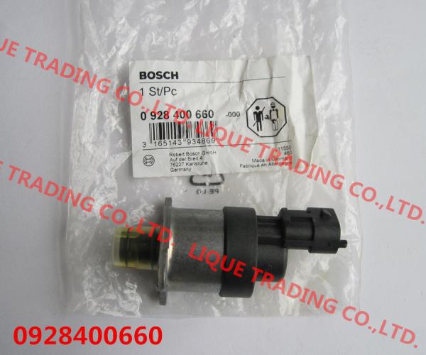 BOSCH 0928400660 Original ZME fuel metering unit 0928400660 0928400547