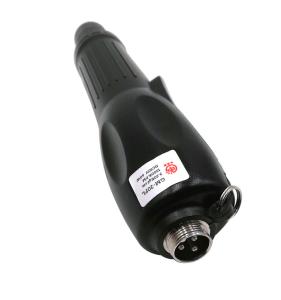 Wholesale Hand Press Straight Electric Screwdriver DC 30V​ Brushless GM Series Black Color from china suppliers