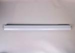 IP65 3000 - 6000k 120° LED Tri Proof Light 1.5KG CE SAA 50 60HZ 50 Watt