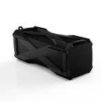 4000mAh Battery Mini Portable Bluetooth Speakers , IP44 Waterproof Bluetooth